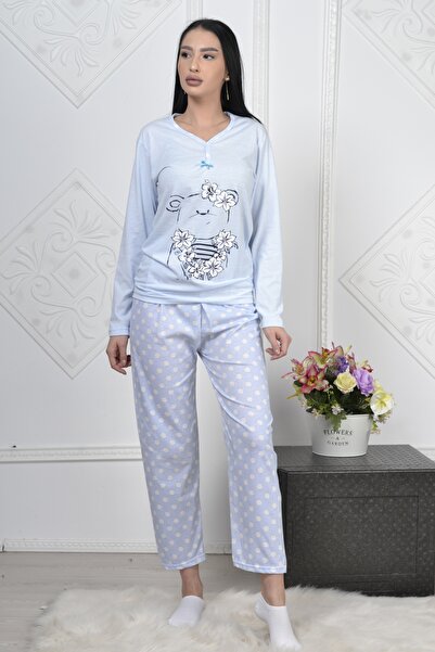 Fashimo PAJAMAS CODE 10652