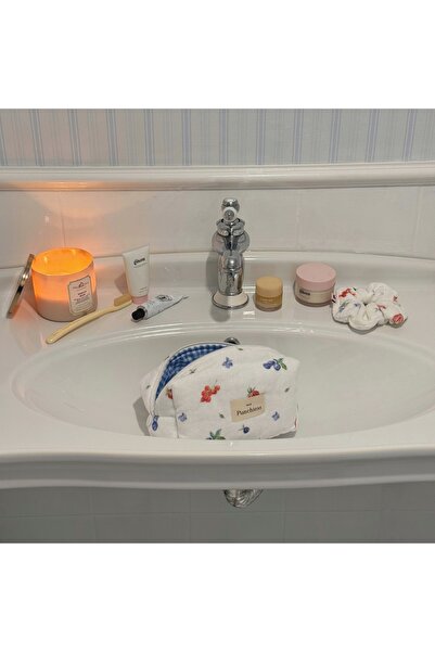 Punchiess Козметична чантичка Berry Tale