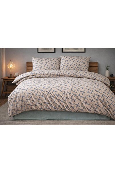 Casa Camelia Single Duvet Cover Set – Soft Textured, Stylish and Comfortable ...