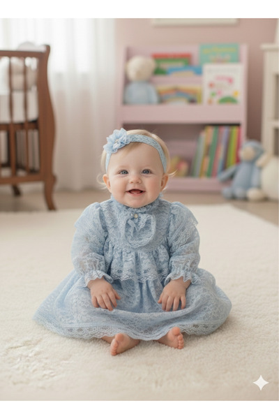 Mirace Styl Güpür öocukabiye düğün organizasyon bebek mevlüdü doğum günü elbi...