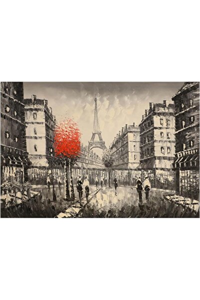 Generic Classic Oil Painting on Canvas