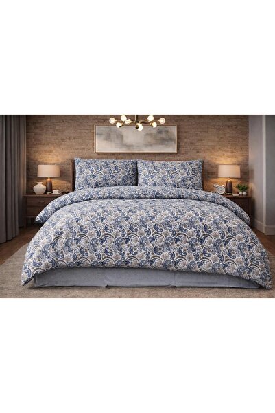 Casa Camelia Single Duvet Cover Set – Soft Textured, Stylish and Comfortable ...