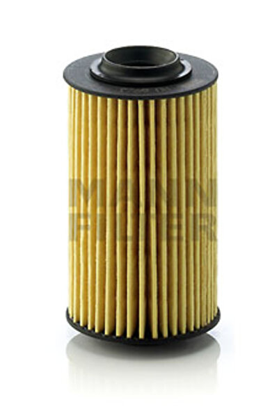 Mann-Filter Filtru de ulei HU 69/3 x