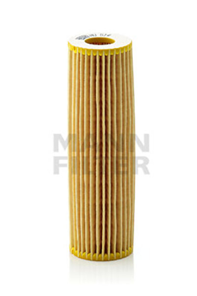 Mann-Filter Oil filter HU 514 x