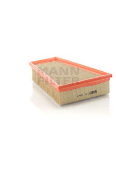 Mann-Filter Въздушен филтър C 27 124/1