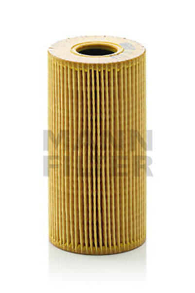 Mann-Filter Маслен филтър HU 618 x