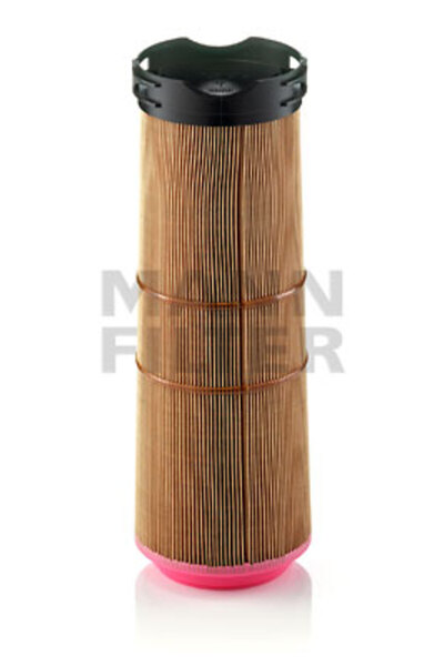 Mann-Filter Въздушен филтър C 12 133/1