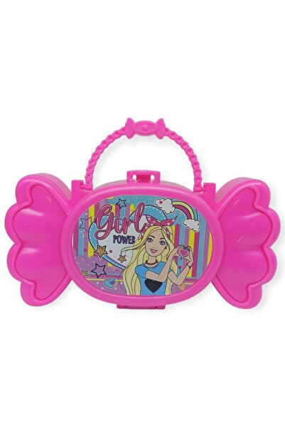 fantastik store Sürpriz Oyuncak Hediye Çantası - 5 Parça - 02106 (Lisinya)