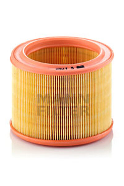Mann-Filter Filtru de aer C 1760