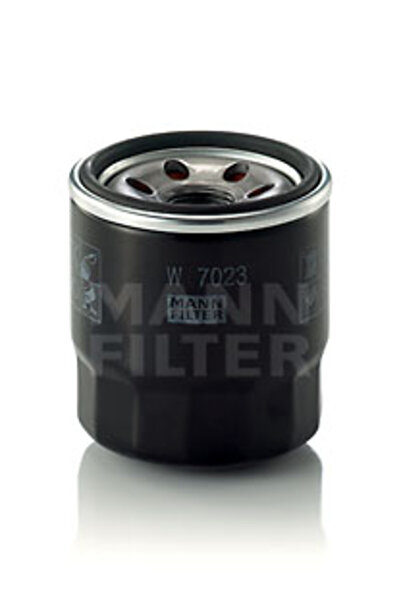 Mann-Filter Filtru de ulei W 7023