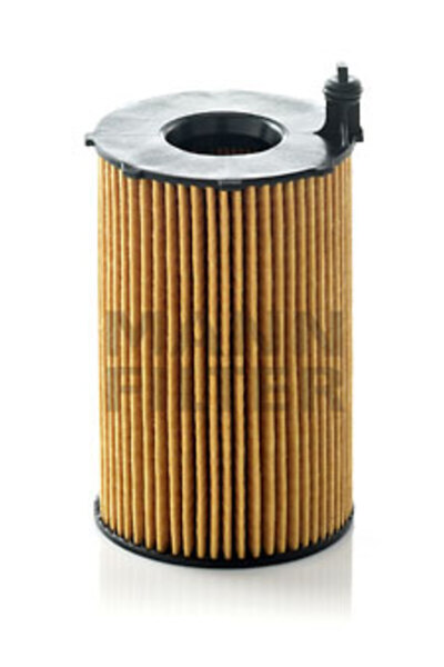 Mann-Filter Filtru de ulei HU 8005 z