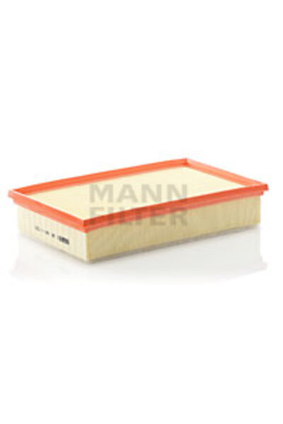 Mann-Filter Air filter C 32 191/1
