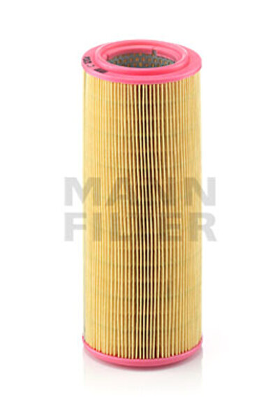 Mann-Filter Въздушен филтър C 12 104