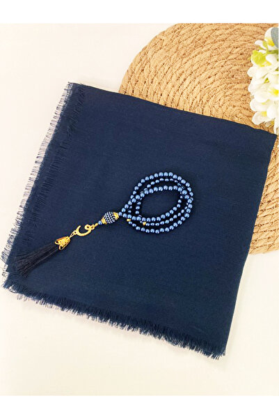 asia collection Tülbent ,İnci Tesbih Hac Umre Hediyesi 10 ADET