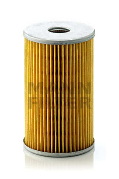 Mann-Filter Filtru de ulei H 820/3 x