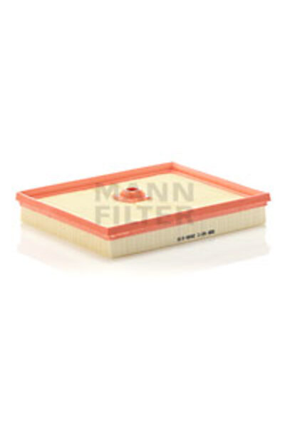 Mann-Filter Въздушен филтър C 2695/2