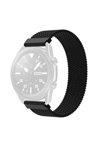 NeoHeaven Curea material textil Braided, Compatibila Samsung, Huawei si alte ...