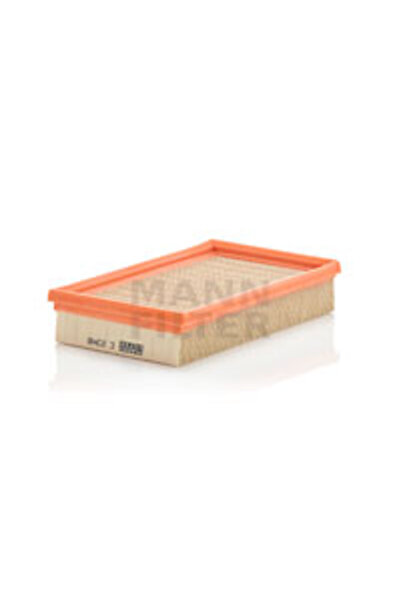 Mann-Filter Air filter C 2348