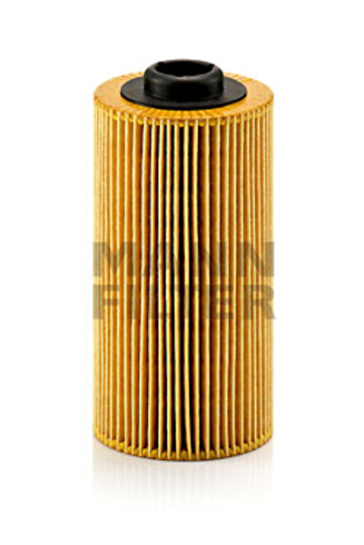 Mann-Filter Маслен филтър HU 938/4 x