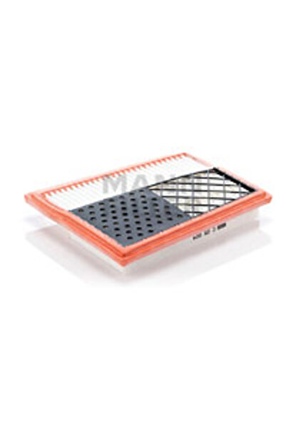 Mann-Filter Air filter C 25 004