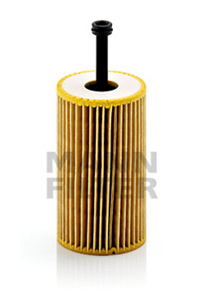 Mann-Filter Oil filter HU 612 x
