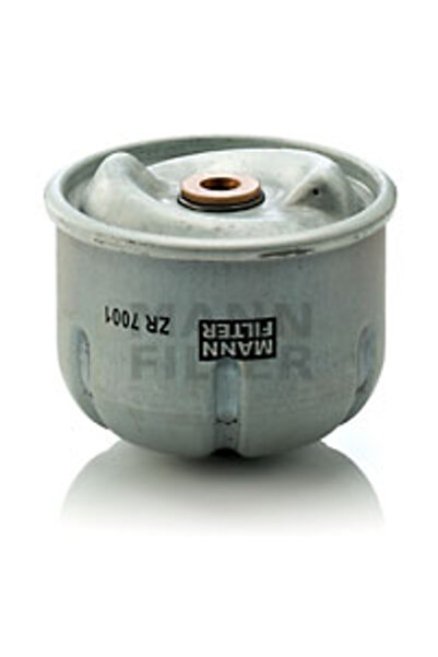 Mann-Filter Маслен филтър ZR 7001