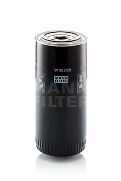 Mann-Filter Filtru de ulei W 962/28