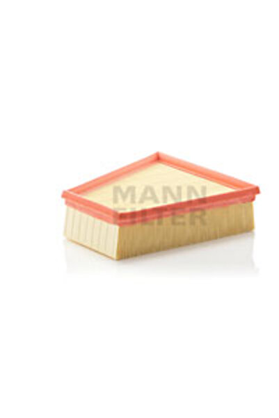 Mann-Filter Air filter C 2295/2