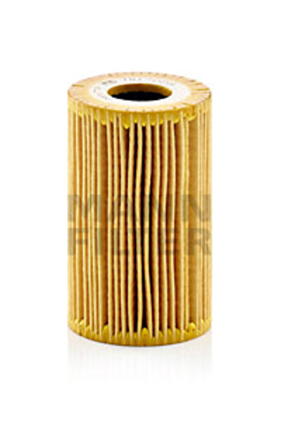 Mann-Filter Маслен филтър HU 7008 z