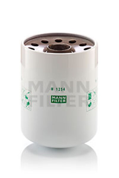 Mann-Filter Filtru de ulei W 1254 x