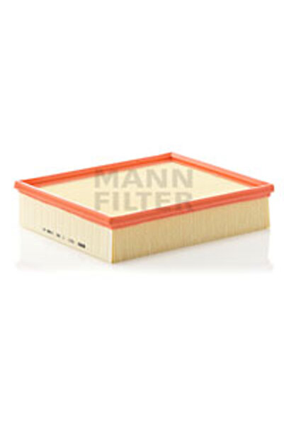 Mann-Filter Filtru de aer C 26 168/2
