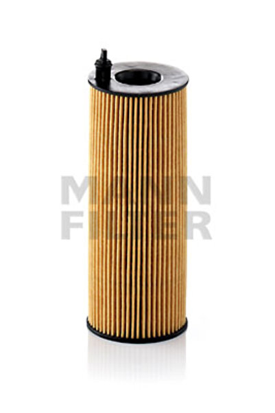 Mann-Filter Filtru de ulei HU 721/5 x