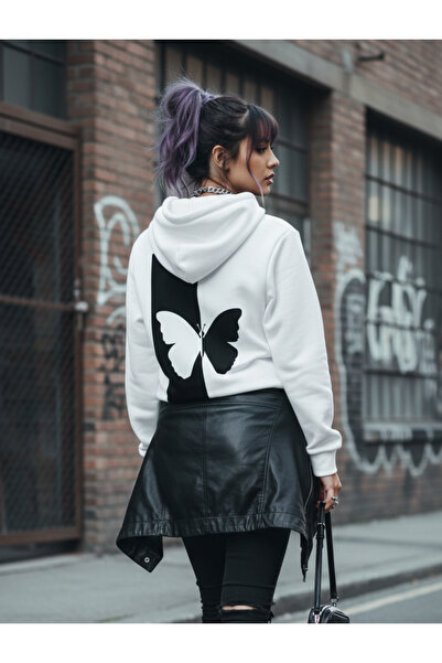 Eritqaa Hooded Sweatshirt