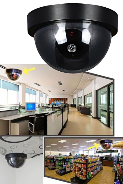 Munico Evler Hırsız Tüm 5 Cihazı Pilli Adet Kolay Montaj Güvenlik Uygun Kamer...