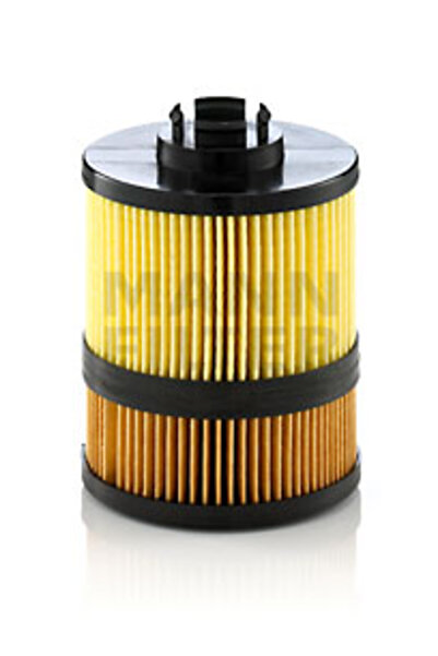 Mann-Filter Filtru de ulei HU 9002 z