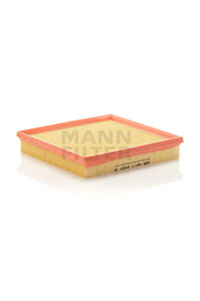 Mann-Filter Filtru de aer C 2493