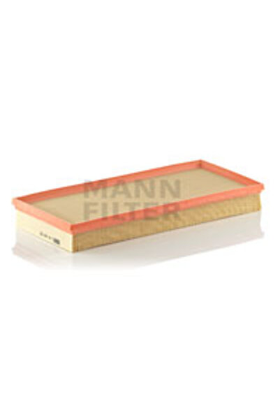 Mann-Filter Filtru de aer C 40 163