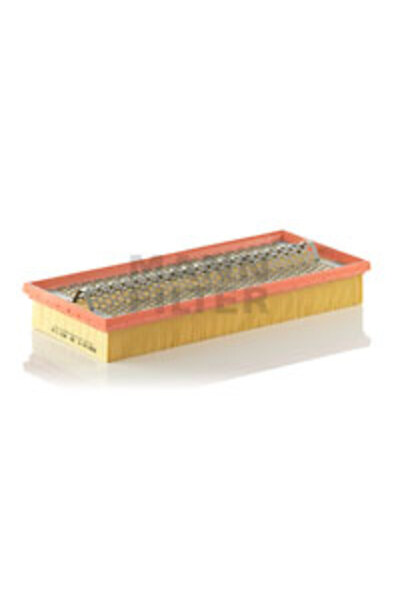 Mann-Filter Air filter C 38 163/1