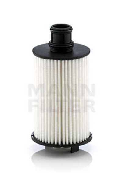 Mann-Filter Filtru de ulei HU 8008 z