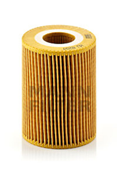 Mann-Filter Filtru de ulei HU 820/1 an