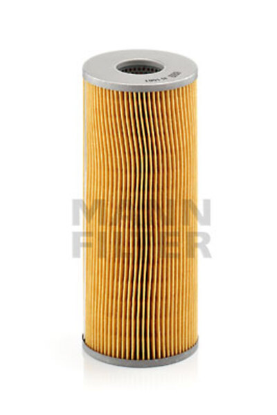 Mann-Filter Маслен филтър H 1081