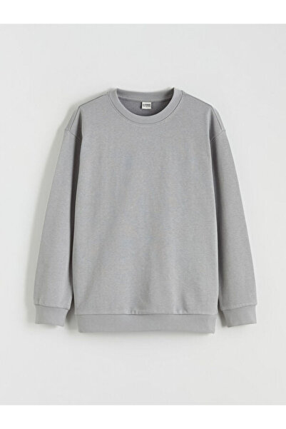 LC Waikiki Висококачествени артикули от Çelebi Store Момчешка суитшърт без яка