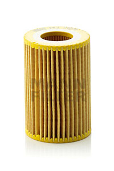 Mann-Filter Filtru de ulei HU 712/9 x