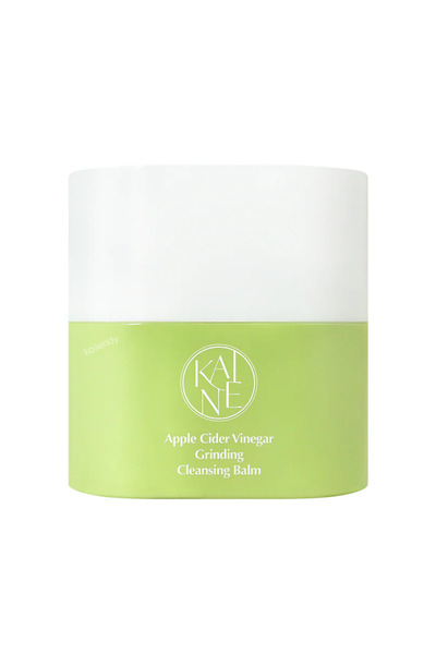 Kaine Ap ple Cider Vinegar Grinding Cleansing Balm - Elma Sirkeli Makyaj Arın...