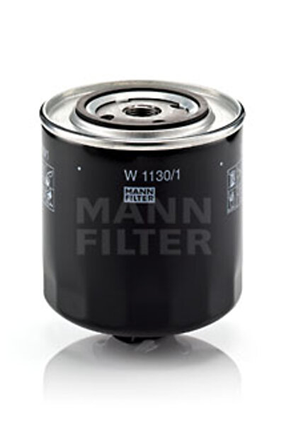 Mann-Filter Filtru de ulei W 1130/1
