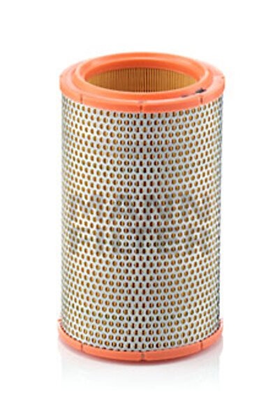 Mann-Filter Въздушен филтър C 1387