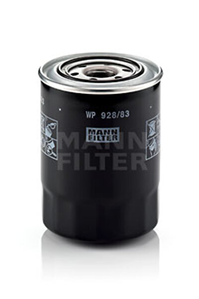 Mann-Filter Filtru de ulei WP 928/83
