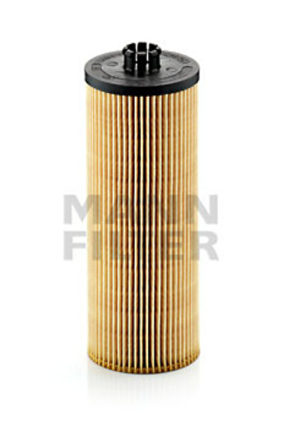 Mann-Filter Маслен филтър HU 947/2 x
