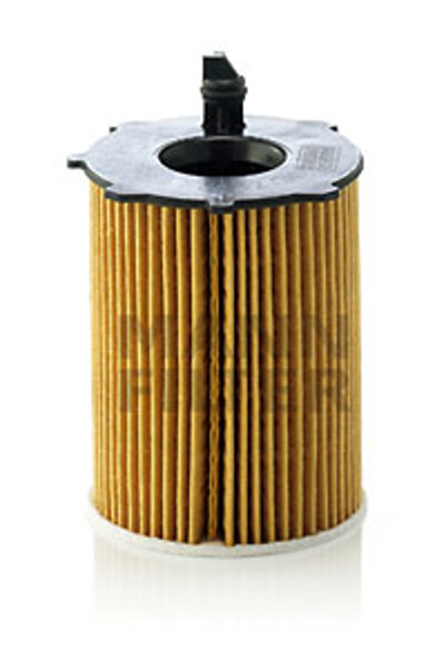 Mann-Filter Filtru de ulei HU 716/2 x