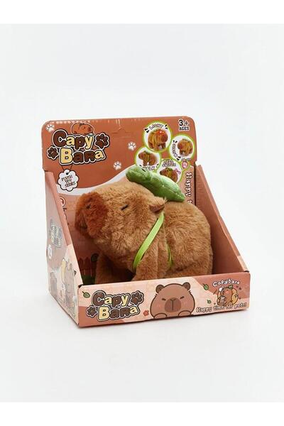 LC Waikiki لعبة قطيفة على شكل حيوان (S6)